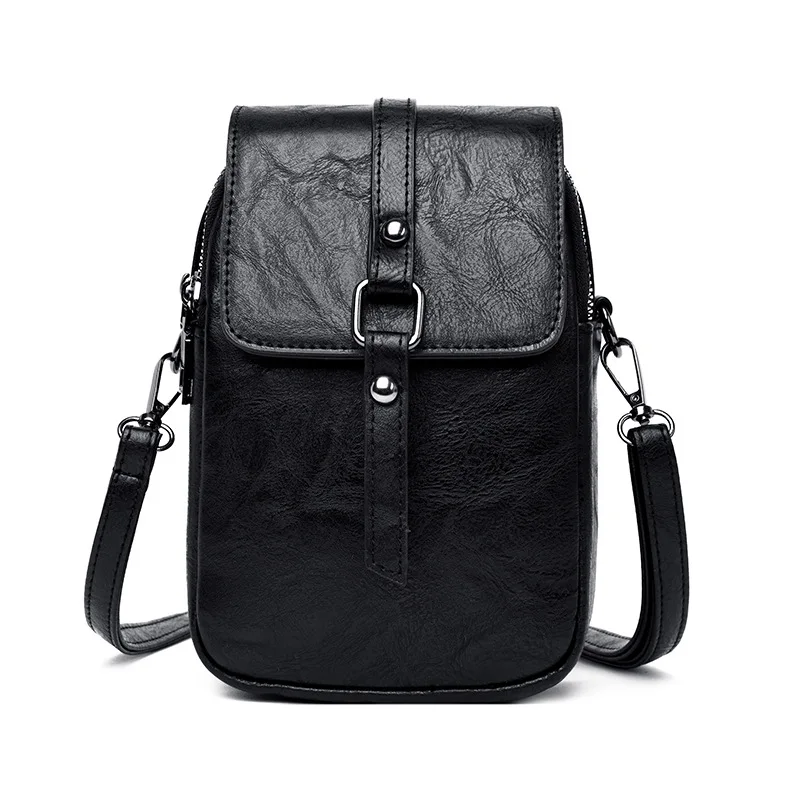 2021 Women Unique Vintage Crossbody Phone Bag Small Pu Leather Messenger Shoulder Bag Cash Handbag Wallet Purse, 4 color
2021 Women Unique Vintage Crossbody Phone Bag Small Pu Leather Messenger Shoulder Bag Cash Handbag Wallet Purse, 4 color
