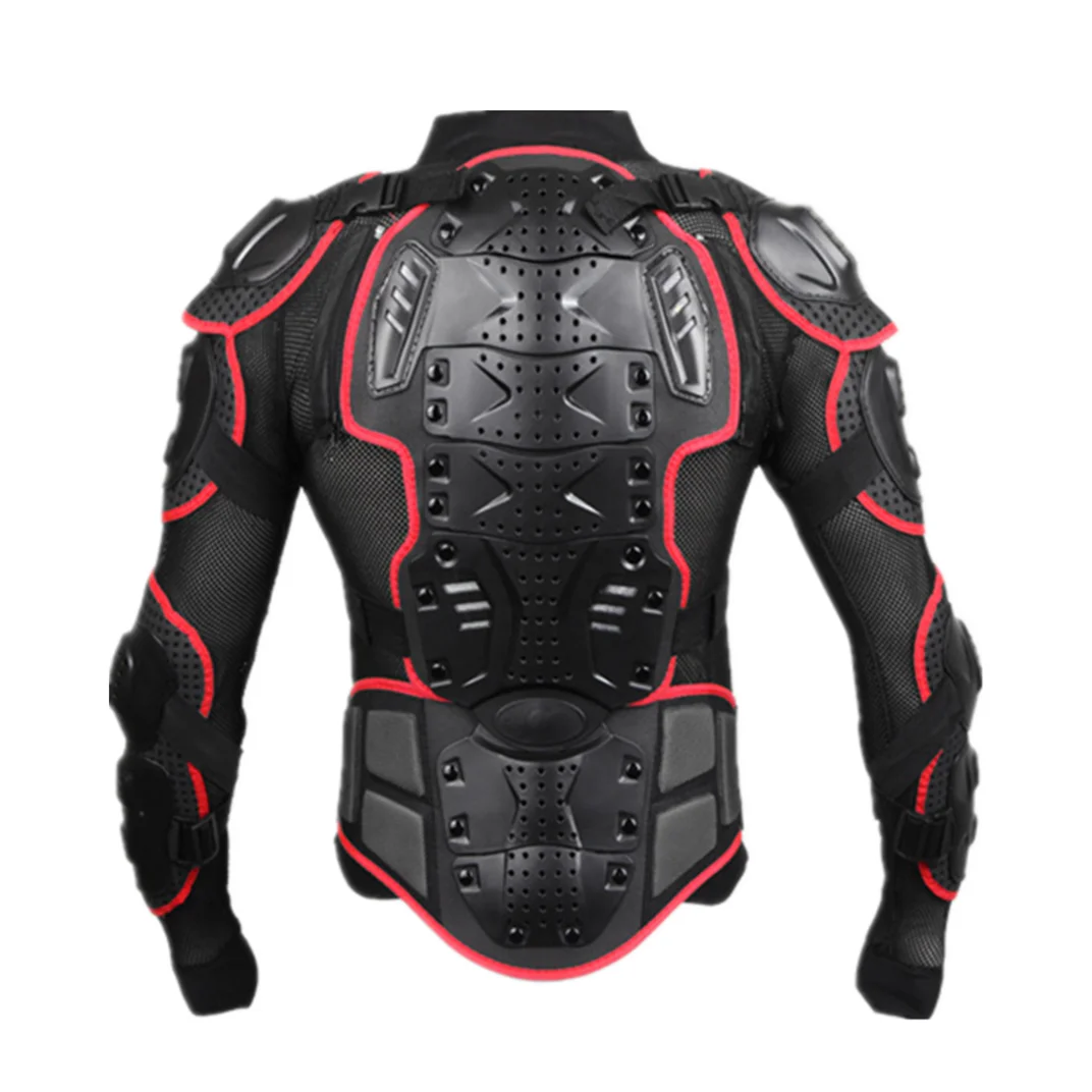 OEM Factory Sports Motorcycle Body Personal Protection Bike Riding Gear Racing Jackets
OEM Factory Sports Motorcycle Body Personal Protection Bike Riding Gear Racing Jackets