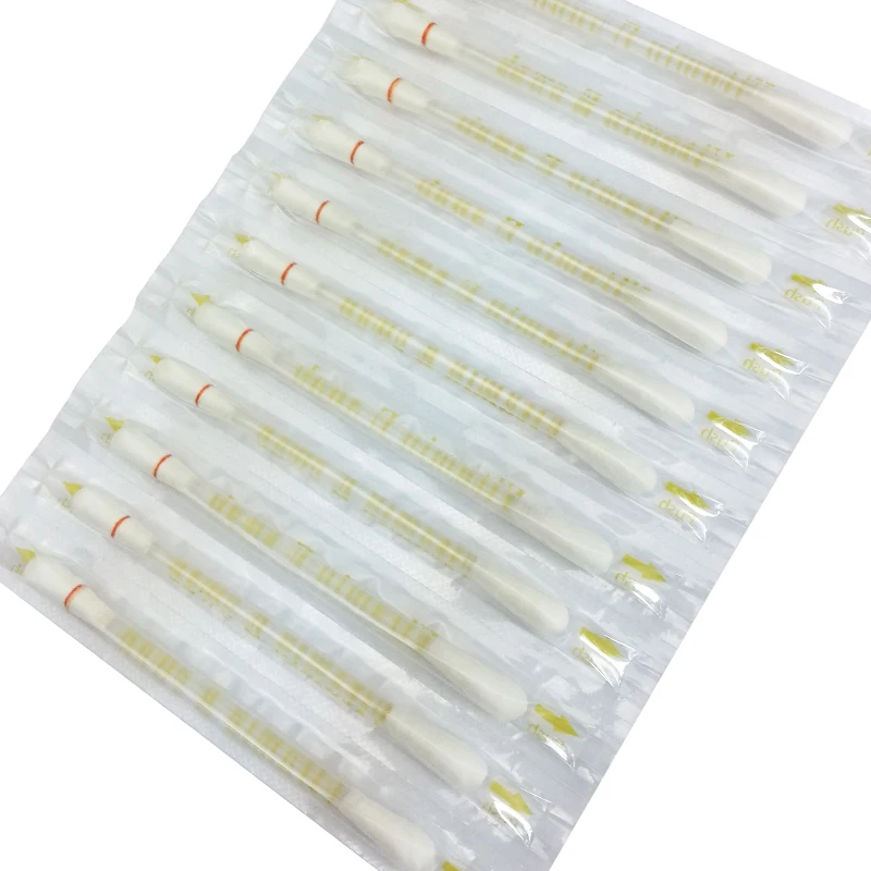 Lip Moisture Vitamin E Swab Lip Protective after Teeth Whitening Swabstick, White color
Lip Moisture Vitamin E Swab Lip Protective after Teeth Whitening Swabstick, White color
