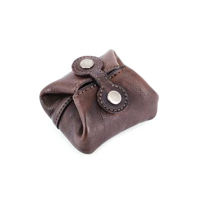 PU leather mini button coin bag hot earphone collection bag mini wallet hasp, Brown, red wine, turmeric
PU leather mini button coin bag hot earphone collection bag mini wallet hasp, Brown, red wine, turmeric