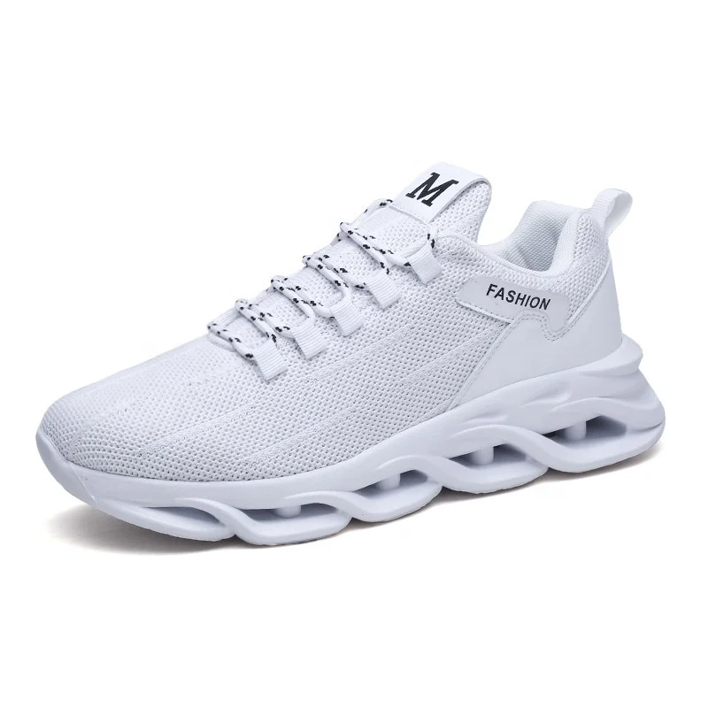 Wholesale Fashion White Trainers Men's Sports Sneakers Men Air Brand Shoes Oem, Black/white/beige
Wholesale Fashion White Trainers Men's Sports Sneakers Men Air Brand Shoes Oem, Black/white/beige