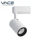 Hot selling good price 10W LED LIGHT 20w 30w 40w LED track light showroom light