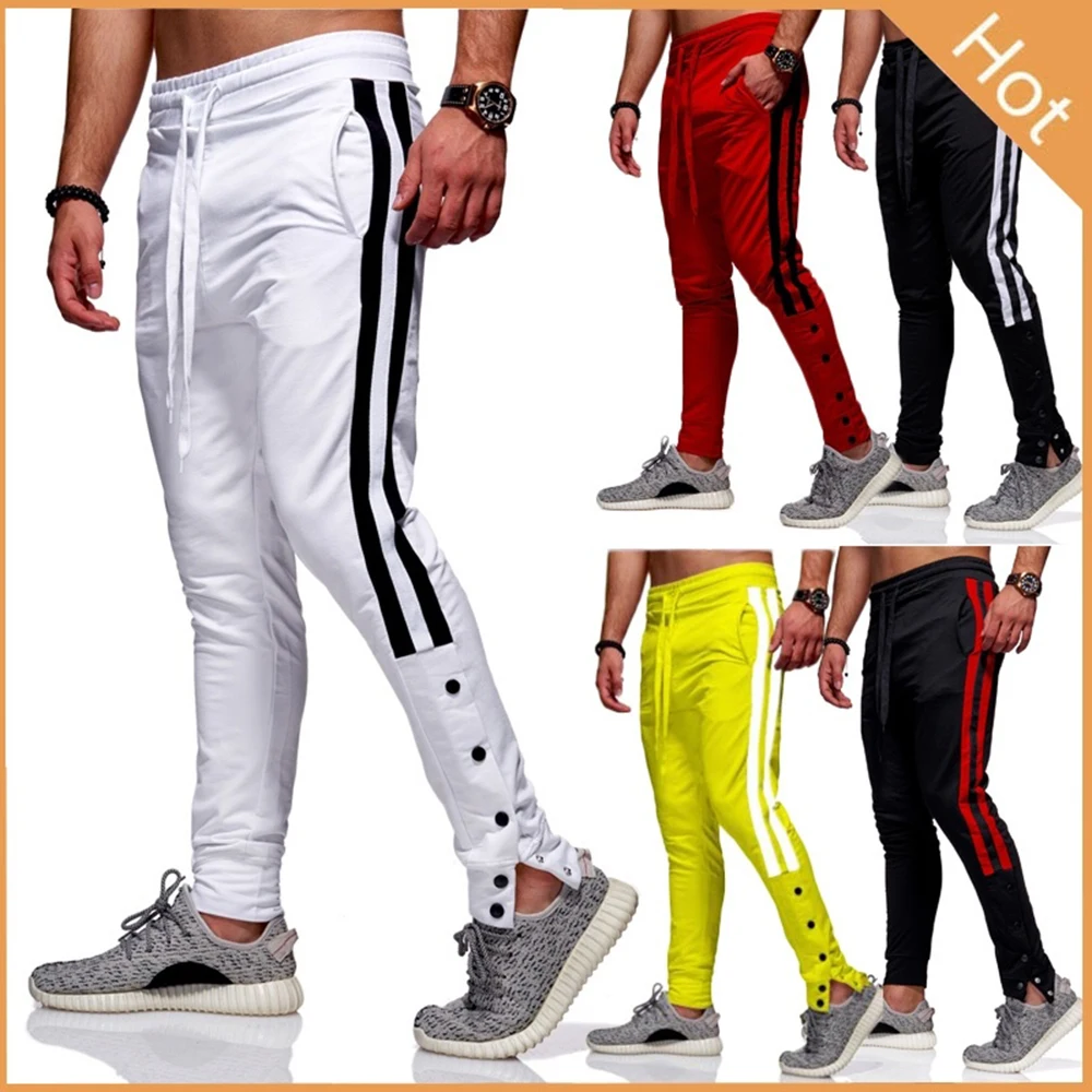 2021 Male Fitness Brand Men Full Sportwear Pants Casual Hip Hop Harem Joggers Pants Workout Trousers Mens Sweatpants, Customized colors
2021 Male Fitness Brand Men Full Sportwear Pants Casual Hip Hop Harem Joggers Pants Workout Trousers Mens Sweatpants, Customized colors