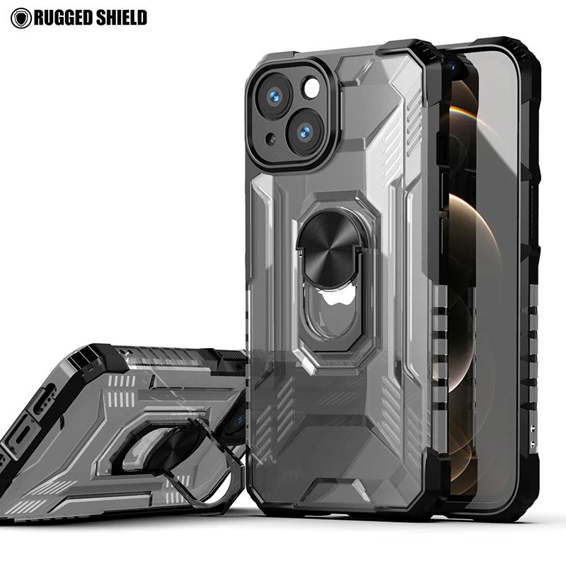 Rugged shield mobile phone holders stand pc Case for iphone 13 case sublimation phone cases for iPhone 13 Pro max covers
Rugged shield mobile phone holders stand pc Case for iphone 13 case sublimation phone cases for iPhone 13 Pro max covers