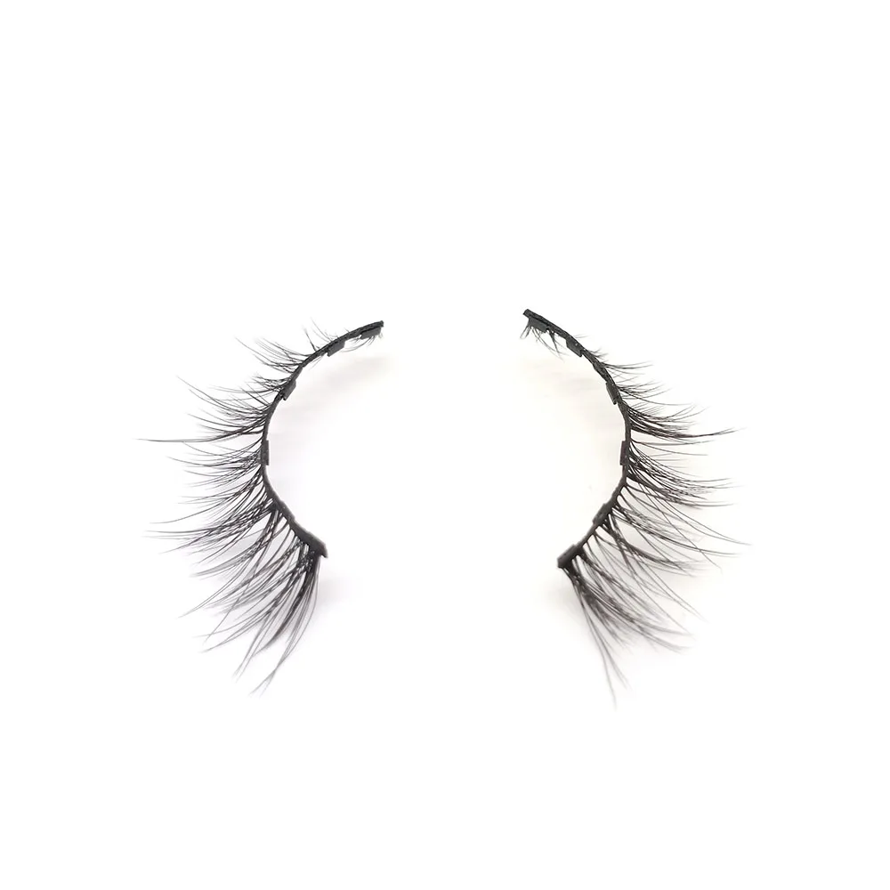 Private Label Wholesale Natural Glamnetic Luxury Real 5D Mink Magnetic Eyelash Vendor Faux Mink, Natural black
Private Label Wholesale Natural Glamnetic Luxury Real 5D Mink Magnetic Eyelash Vendor Faux Mink, Natural black