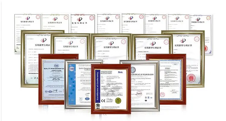 Welcome to DEYI group