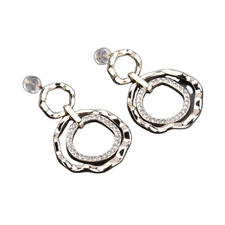 Fashion Jewellery Tragus Earrings Cubic Zirconia Earrings Geometric Dangle 925 Sterling Silver Post Earrings Ladies Jewellery
Fashion Jewellery Tragus Earrings Cubic Zirconia Earrings Geometric Dangle 925 Sterling Silver Post Earrings Ladies Jewellery