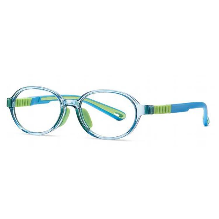 Wholesale High Quality Fashion Unique Children Anti Blue Light Glasses Frame for Kids
Wholesale High Quality Fashion Unique Children Anti Blue Light Glasses Frame for Kids