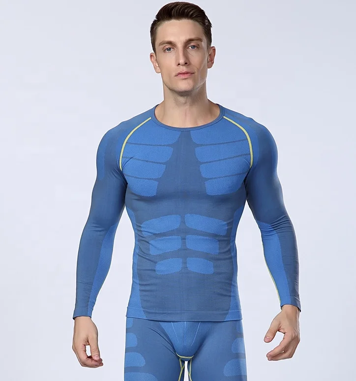 Hot sale quick dry casual long sleeve fitness mens t shirt, Green line, red line, blue and yellow line
Hot sale quick dry casual long sleeve fitness mens t shirt, Green line, red line, blue and yellow line