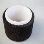 Rotary Bristle Roller Nylon Polishing Brush