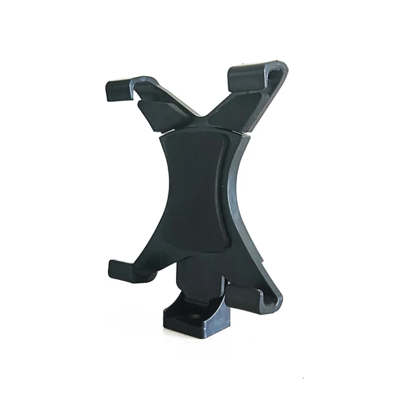 1/4 inch screw Universal Adjustable desk tablet stand stable tablet tripod holder for iPad Air 3/Mini 5/4/Pro 10.5/9.7
1/4 inch screw Universal Adjustable desk tablet stand stable tablet tripod holder for iPad Air 3/Mini 5/4/Pro 10.5/9.7