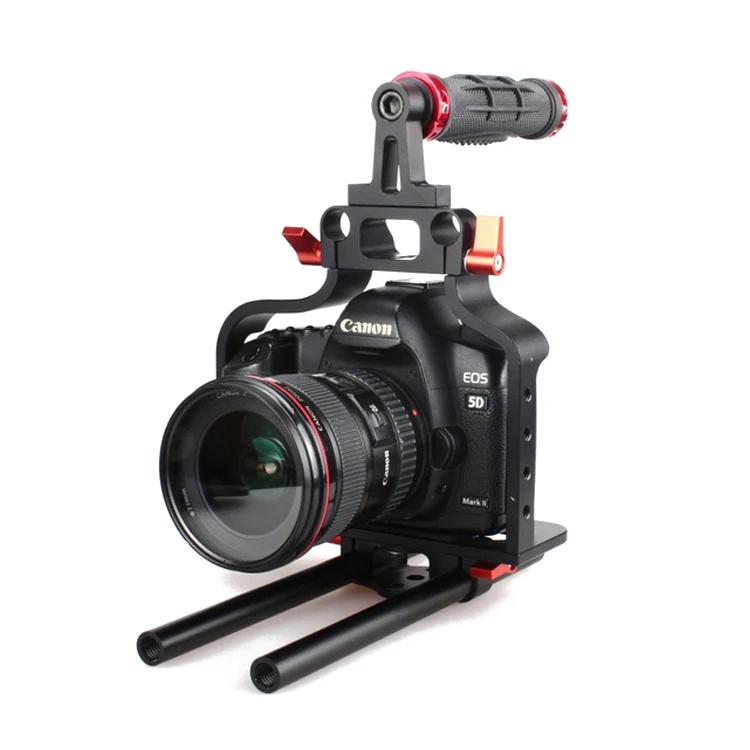 slr camera equipment