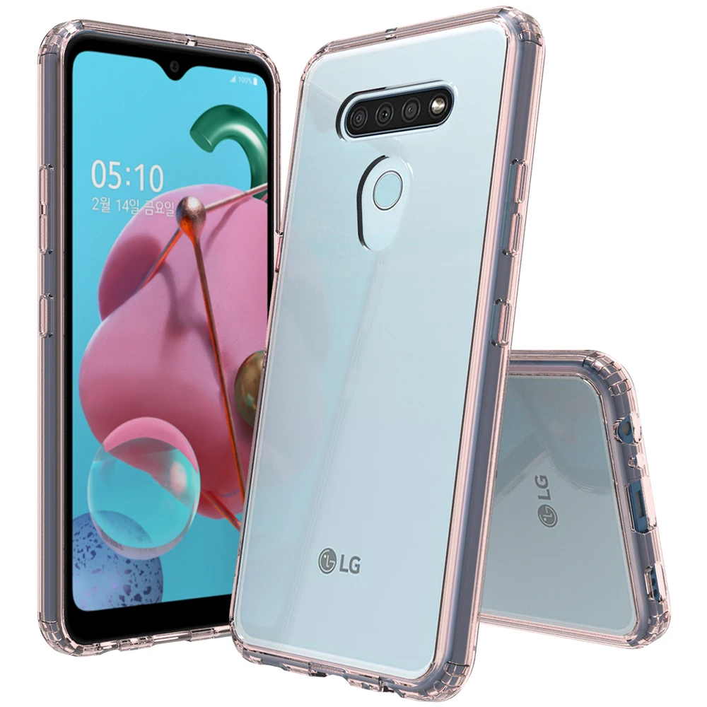 Transparent Clear Case for lg k51, clear drop proof tpu acrylic mobile phone case for lg k51/q51, Blue/green/balck/red
Transparent Clear Case for lg k51, clear drop proof tpu acrylic mobile phone case for lg k51/q51, Blue/green/balck/red