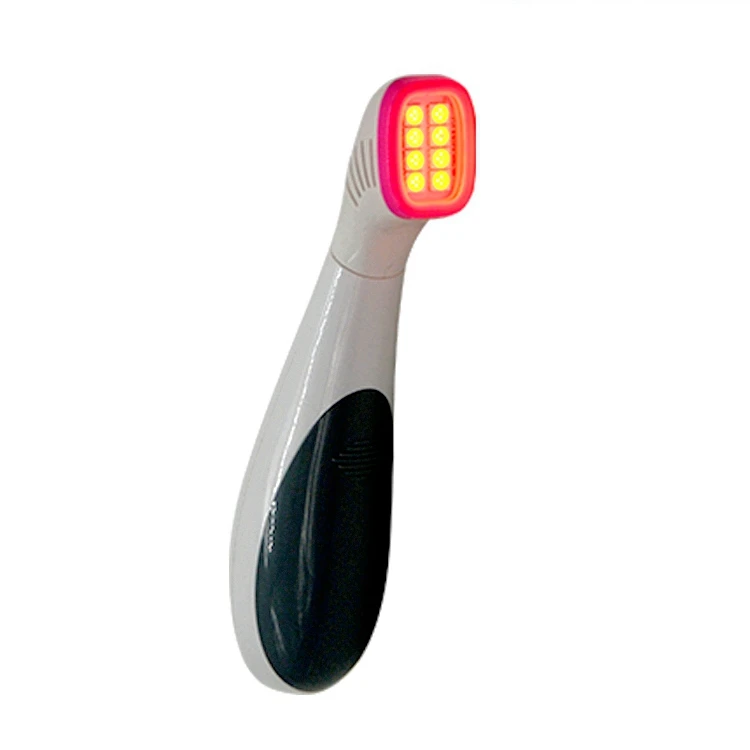 Kernel KN-7000C2 home use portable LED bio light therapy skin rejuvenation whitening facial beauty device
Kernel KN-7000C2 home use portable LED bio light therapy skin rejuvenation whitening facial beauty device