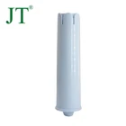 Premium water filter cartridge compatible with Jura Clearly Blue coffee makers