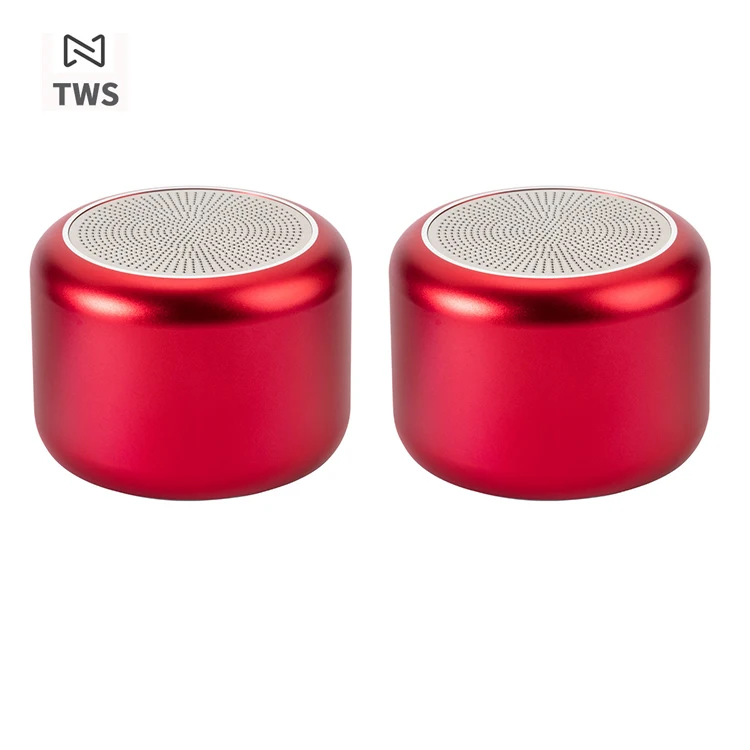 2022 Indoor Entertainment TWS Inter Pair For Stereo Sound Speaker Bluetooth Speaker 5W
2022 Indoor Entertainment TWS Inter Pair For Stereo Sound Speaker Bluetooth Speaker 5W