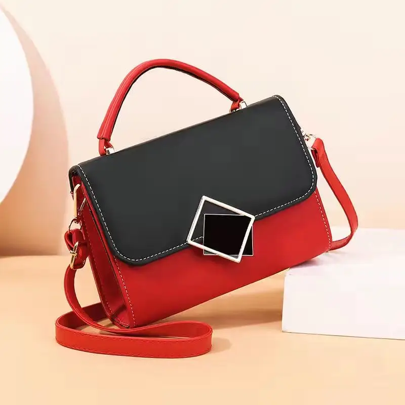 2021 Wholesale In stock high quality bag Messenger Bags ladies crossbody bags women contrast colors mini handbags ladies purses, Brown,black,dark brown
2021 Wholesale In stock high quality bag Messenger Bags ladies crossbody bags women contrast colors mini handbags ladies purses, Brown,black,dark brown