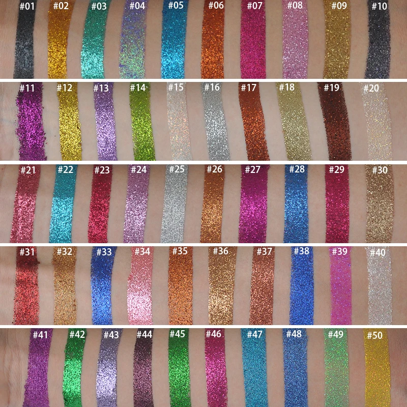 Colorful Hot Private Label single eyeshadow Customized chameleon eye shadow Pigmented
Colorful Hot Private Label single eyeshadow Customized chameleon eye shadow Pigmented