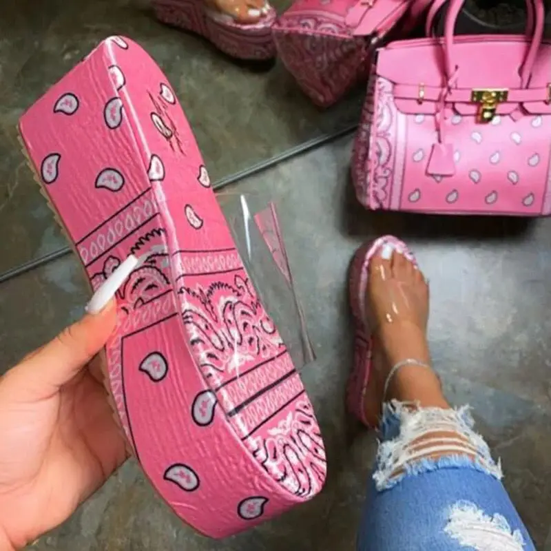 2021 New Arrival woman shoes casual spring/summer fashion slippers Thick bottom sandals for ladies
2021 New Arrival woman shoes casual spring/summer fashion slippers Thick bottom sandals for ladies