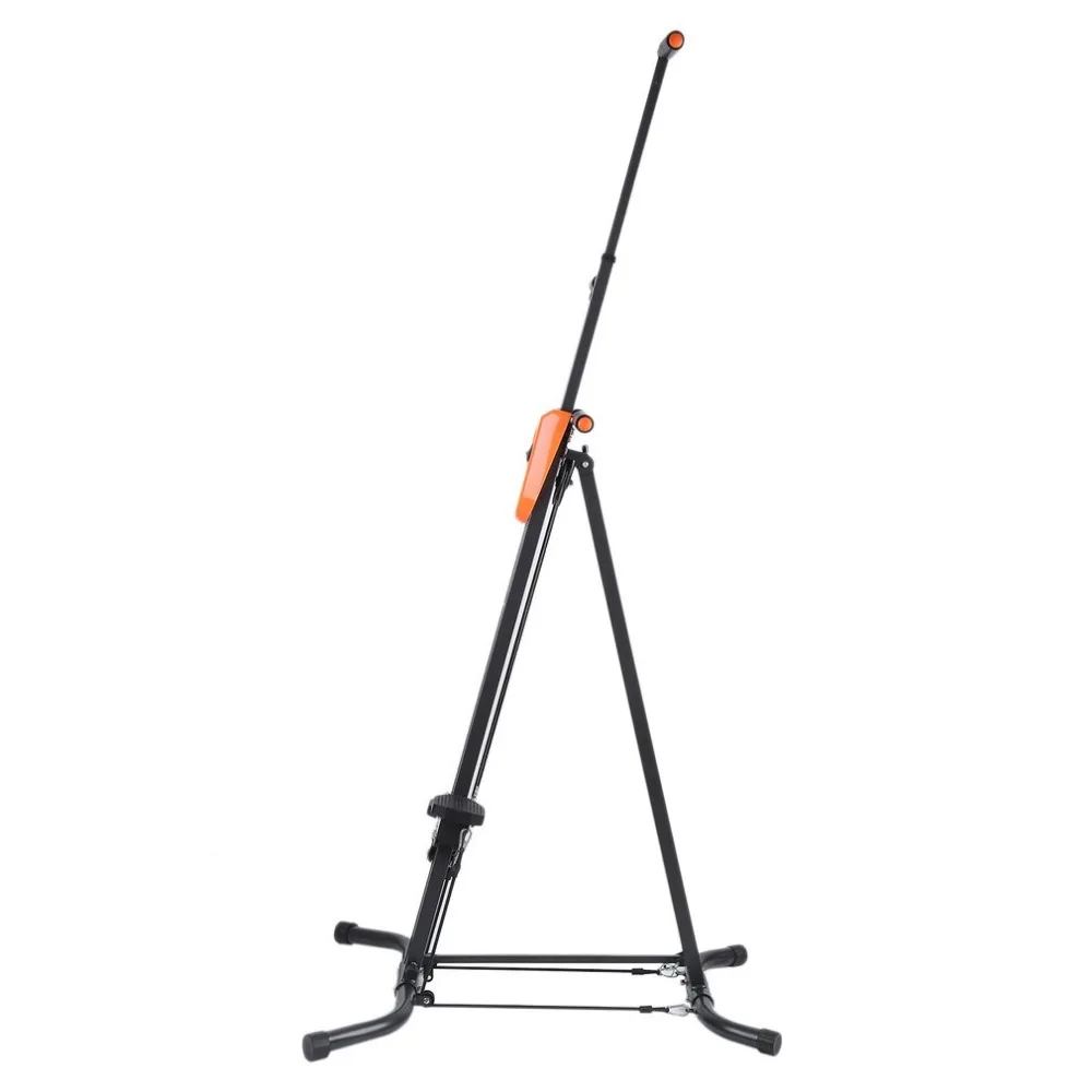 Digital Display Foldable Vertical Climber Climbing Machine Exercise Training Cardio Stepper Fitness Workout Gym Home Equipment
Digital Display Foldable Vertical Climber Climbing Machine Exercise Training Cardio Stepper Fitness Workout Gym Home Equipment