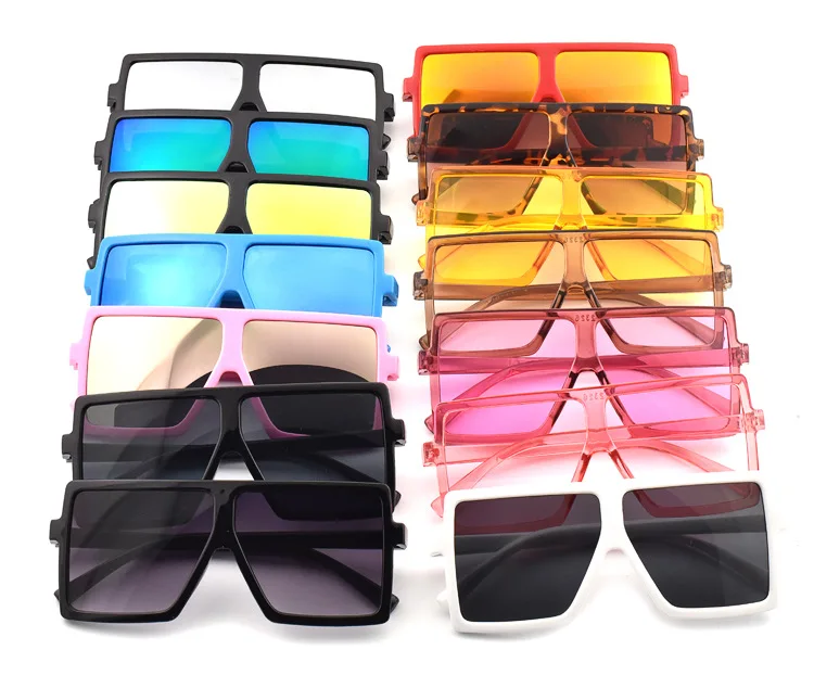 Fashion Trendy Customized Luxury Shell Bling Girls Children Oversized Square Kids Sunglasses 2021, 8 colors available
Fashion Trendy Customized Luxury Shell Bling Girls Children Oversized Square Kids Sunglasses 2021, 8 colors available