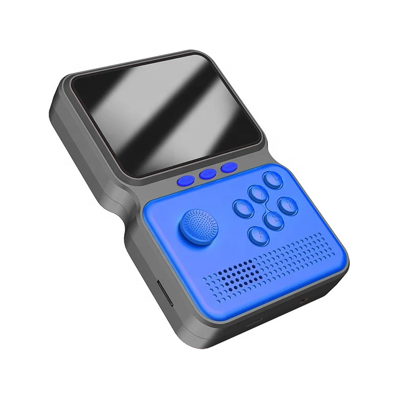 Handheld Game Console Video Games Consoles Retro Classic 400 in 1 Handheld Gaming Players Console Game Box for Gameboy
Handheld Game Console Video Games Consoles Retro Classic 400 in 1 Handheld Gaming Players Console Game Box for Gameboy