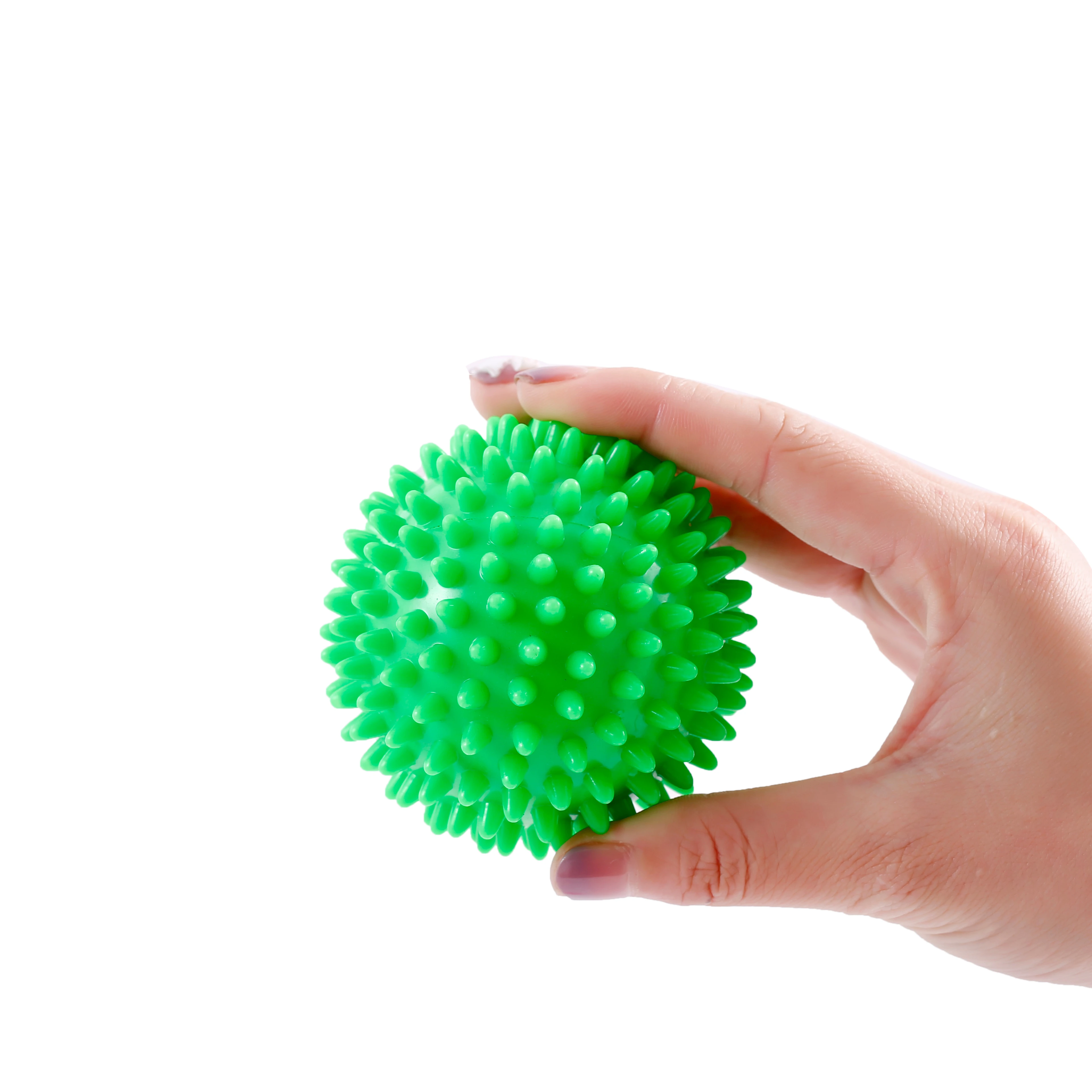 Bilink colorful 7.5cm deep mucles massage fitness foot massage ball, Black,gray,purple,blue,red,pink,green
Bilink colorful 7.5cm deep mucles massage fitness foot massage ball, Black,gray,purple,blue,red,pink,green