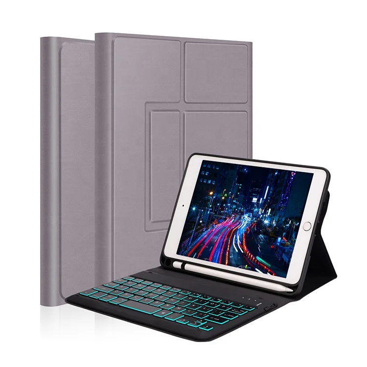 Wireless Back light for iPad mini 4 wireless Keyboard Case,for iPad mini 5 keyboard case
Wireless Back light for iPad mini 4 wireless Keyboard Case,for iPad mini 5 keyboard case