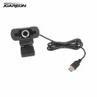 New Arrival Video Call Meeting Broadcast Live HD 1080P USB Webcam Smart Digital Video HD Web Camera