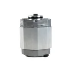 Boton BKP1Q0 Series hydraulic gear pump high performance high precision China supplier gear oil internal gear pump