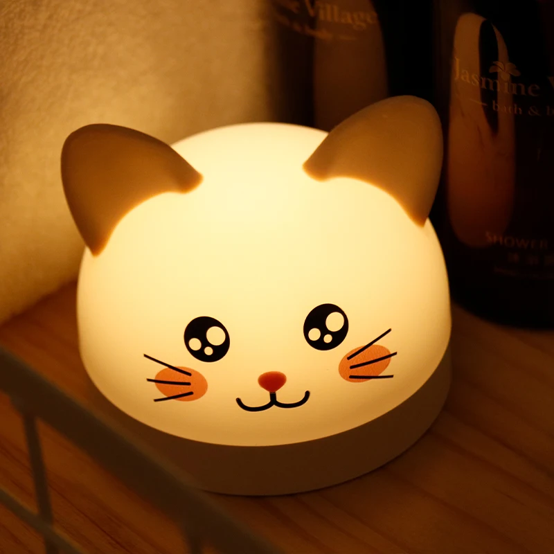 Smart Digital Led Digital Clock Bedroom Sleep Trainer alarm clock Cat night light for kids Desk clock
Smart Digital Led Digital Clock Bedroom Sleep Trainer alarm clock Cat night light for kids Desk clock