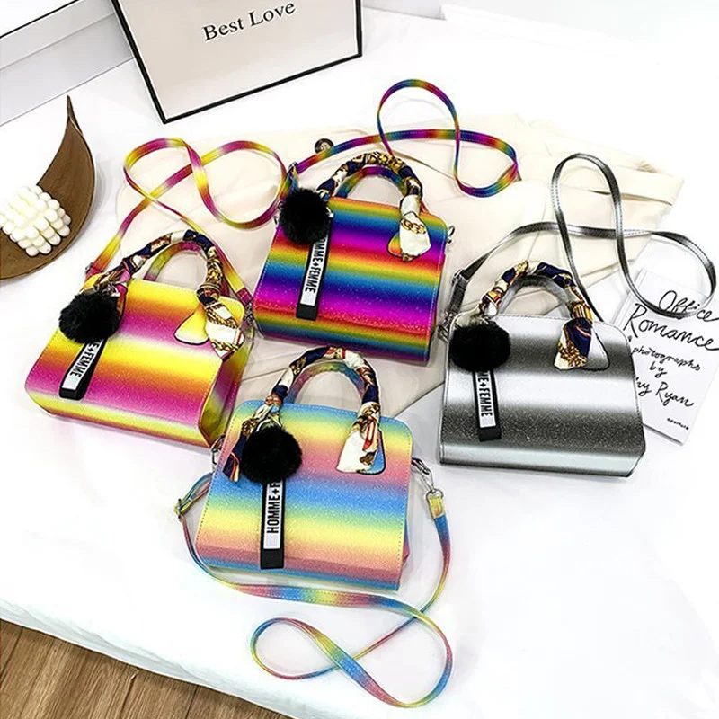 Fashion pu leather scarves lady shoulder crossbody clutch neon bag women handbag, 4 colors
Fashion pu leather scarves lady shoulder crossbody clutch neon bag women handbag, 4 colors