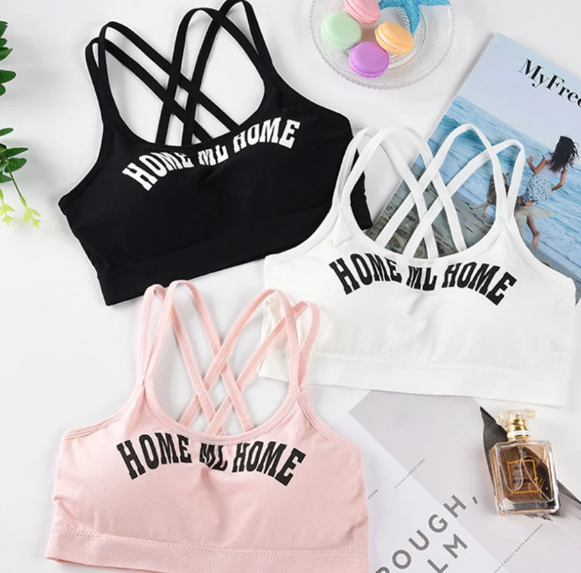 Sports Bra Yoga Women Push Up Bra For Women Fitness Top Sport Bra Letters Black White Running Yoga Gym Fitness Crop Top Women
Sports Bra Yoga Women Push Up Bra For Women Fitness Top Sport Bra Letters Black White Running Yoga Gym Fitness Crop Top Women