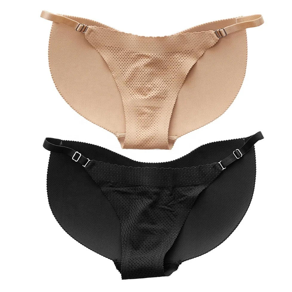 Hot Selling Shaper Hip Up Panty Push Up Underwear Seamless Padded Butt Lifter, Skin/black
Hot Selling Shaper Hip Up Panty Push Up Underwear Seamless Padded Butt Lifter, Skin/black
