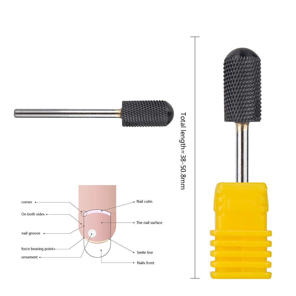 Professional 2 Week Other Electrical Equipment Carbide Nail Drill Bits Gel Nail Polish Kit
Professional 2 Week Other Electrical Equipment Carbide Nail Drill Bits Gel Nail Polish Kit