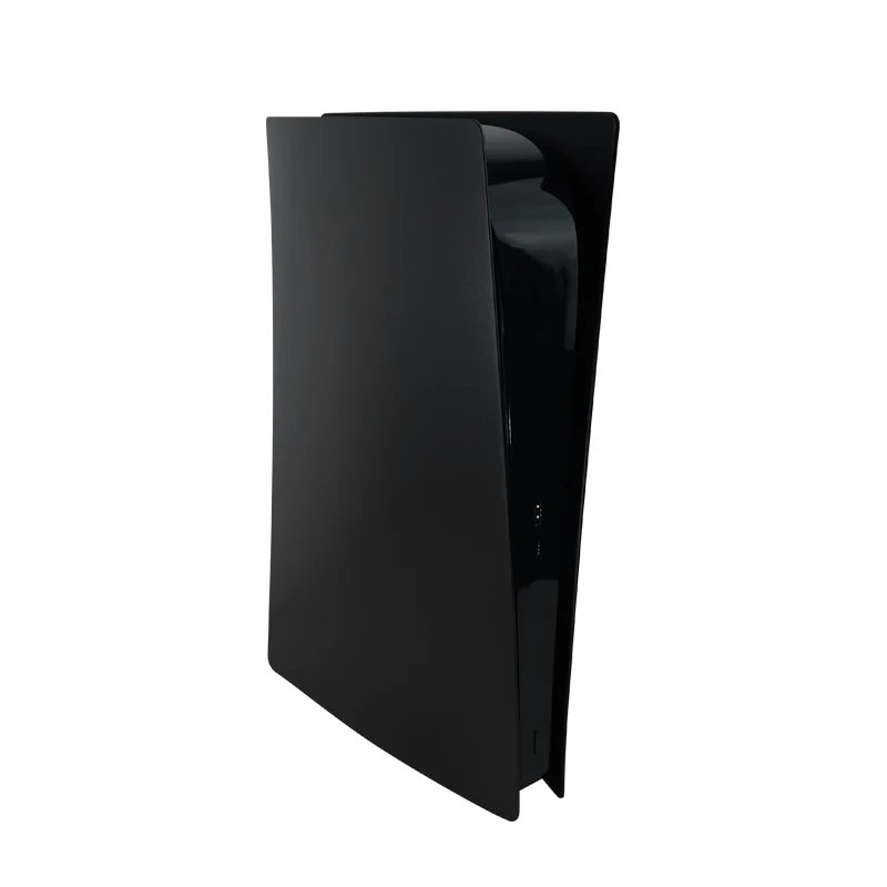 For PS5 Digital edition version faceplate shell cover plate skin black color high quality manufacturer, Black blue red
For PS5 Digital edition version faceplate shell cover plate skin black color high quality manufacturer, Black blue red