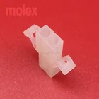 Pin 1.57mm Diameter Standard.062" Pin And Socket Receptacle Housing 2 Circuits Molex 03-06-1022