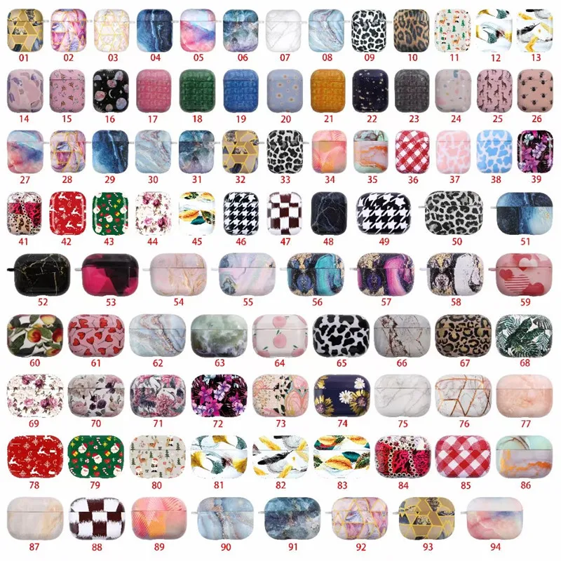 new trendy marble cute cover for airpods pro case for apple airpods 1 2 case wireless earphone accessories with hook, Multi colors
new trendy marble cute cover for airpods pro case for apple airpods 1 2 case wireless earphone accessories with hook, Multi colors