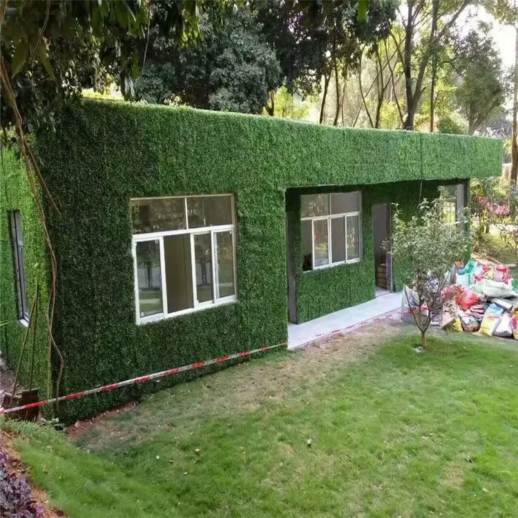 E-3228 High Quality Uv Protection Plant Grass Wall Artificial Hedge For Garden Decoration, Green
E-3228 High Quality Uv Protection Plant Grass Wall Artificial Hedge For Garden Decoration, Green