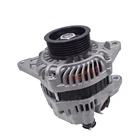 Car Auto Alternator for Mitsubishi Pickup Triton L200 Pajero Montero Sport KA4T KB4T KH4W 4D56 1800A007
