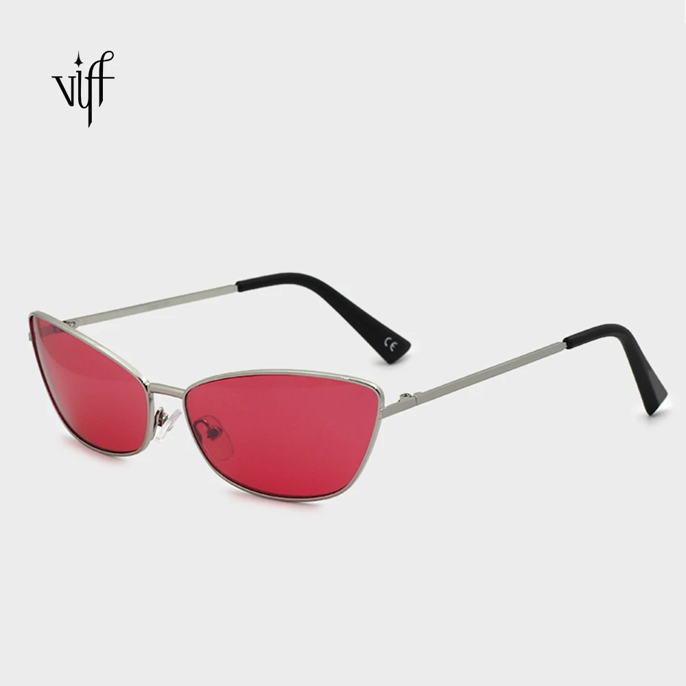 2021 VIFF HM18195 Fashion Sunglasses Wholesale Square Custom Women Shades Sun Glasses Sunglasses
2021 VIFF HM18195 Fashion Sunglasses Wholesale Square Custom Women Shades Sun Glasses Sunglasses
