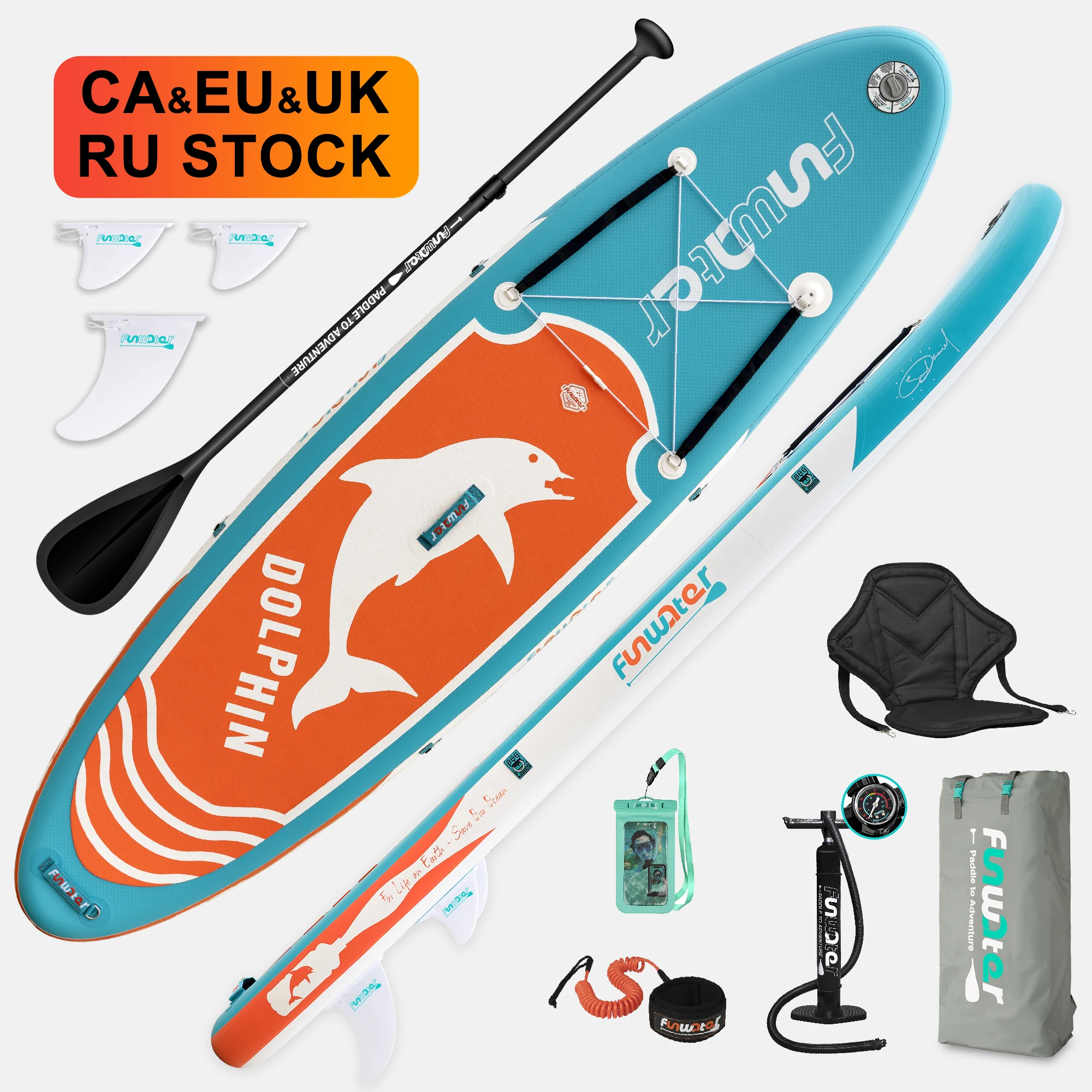 FUNWATER Dropshipping OEM paddle board sup board accessories paddle europe sapboard gladiator sup paddle surfboard
FUNWATER Dropshipping OEM paddle board sup board accessories paddle europe sapboard gladiator sup paddle surfboard