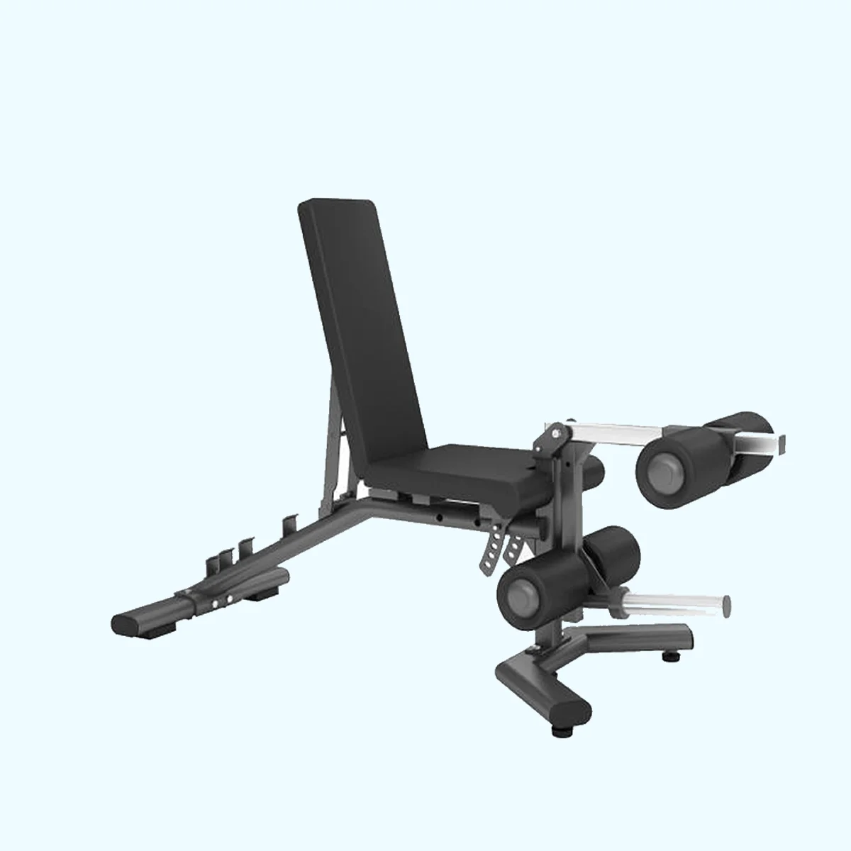 Multi Home Hot Sell Fitness Gym Multi function Equipment bench press MND-C75, Selectivity
Multi Home Hot Sell Fitness Gym Multi function Equipment bench press MND-C75, Selectivity