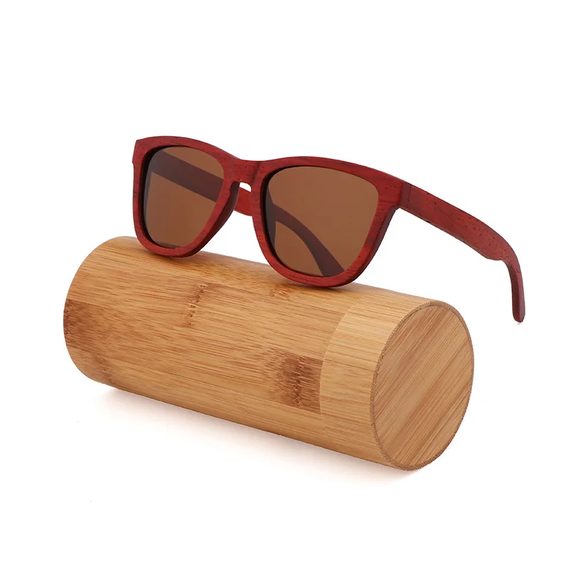 Hand-Made Safflower Pear Frame Sunglasses New Design Custom Logo Polarized Dark Glasses
Hand-Made Safflower Pear Frame Sunglasses New Design Custom Logo Polarized Dark Glasses