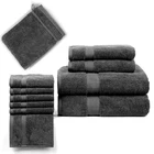 Cotton Face Towel Towels Bath 100% Cotton Fashion Design Good Absorption 100% Cotton Face Bath Towel Set