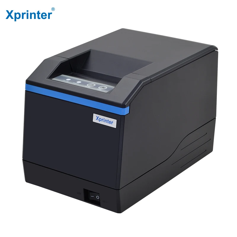 80mm thermal label printer machine supermarket barcode stickers roll label printer for QR code
80mm thermal label printer machine supermarket barcode stickers roll label printer for QR code