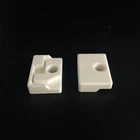 Ceramics And The Factory Produces Mosquito Repellent Alumina Ceramics Of Good Quality And Low Price