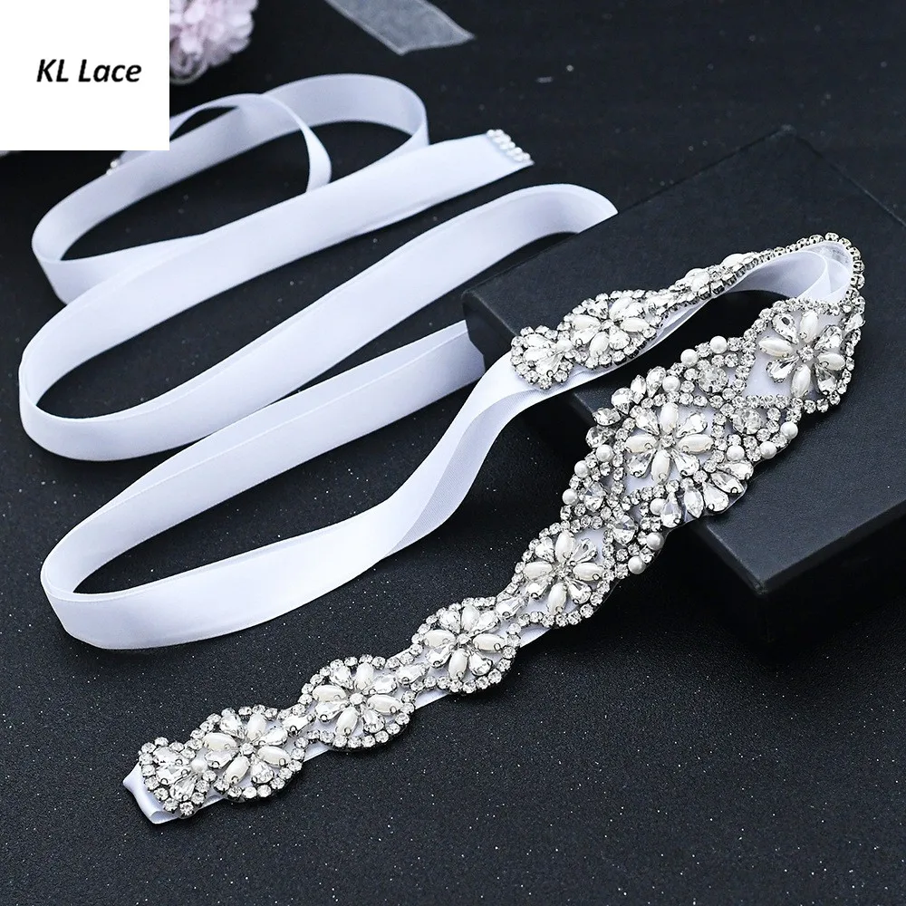 Silver Gold Crystal rhinestone waistband diamond inlay Belt Pearl Corset with color ribbon for Bridal Gowns wedding party dress
Silver Gold Crystal rhinestone waistband diamond inlay Belt Pearl Corset with color ribbon for Bridal Gowns wedding party dress