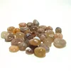 High Quality Natural Flower Agate Tumble Stones Rough Agate Stones For Healing