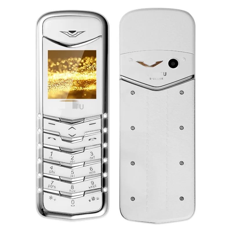 Ultra Slim Super Thin Credit Card Size V7 Mini Cell Phone 2G GSM Mobile Phone Unlocked business keypad cell phone with Leather
Ultra Slim Super Thin Credit Card Size V7 Mini Cell Phone 2G GSM Mobile Phone Unlocked business keypad cell phone with Leather